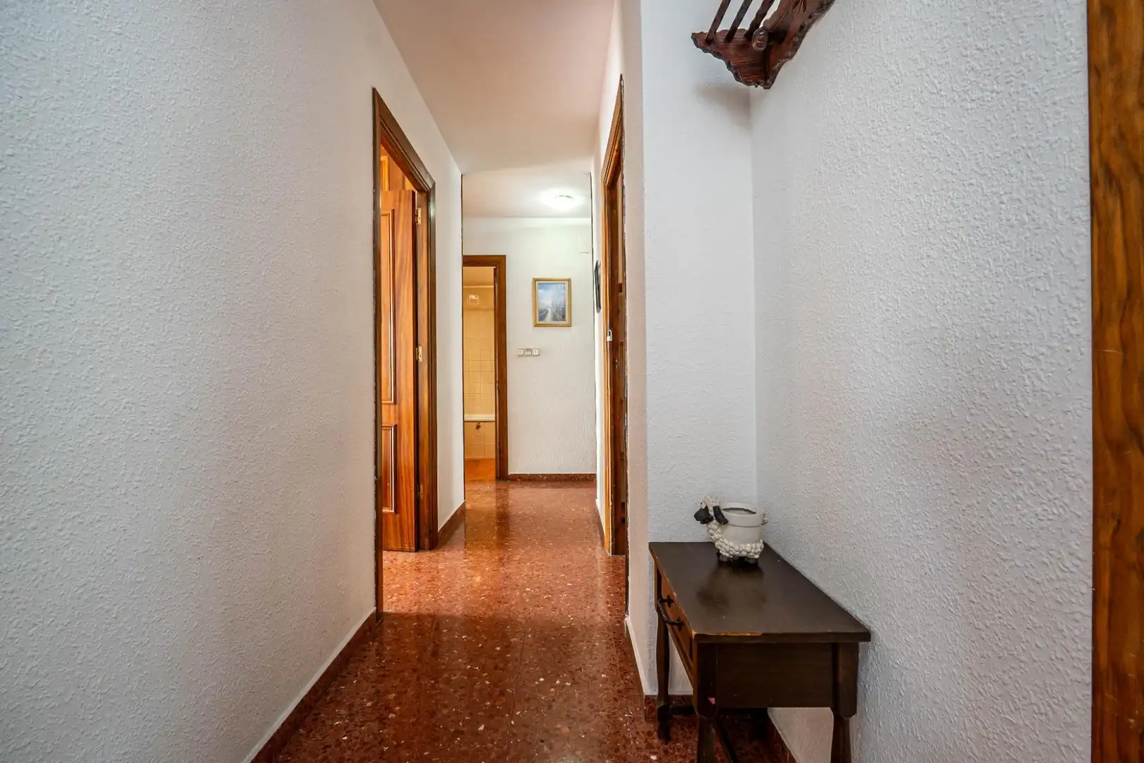 Habitación 126 m², Granada