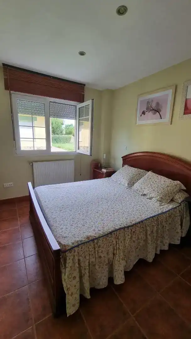 Piso de 120 m² en Hazas de Cesto