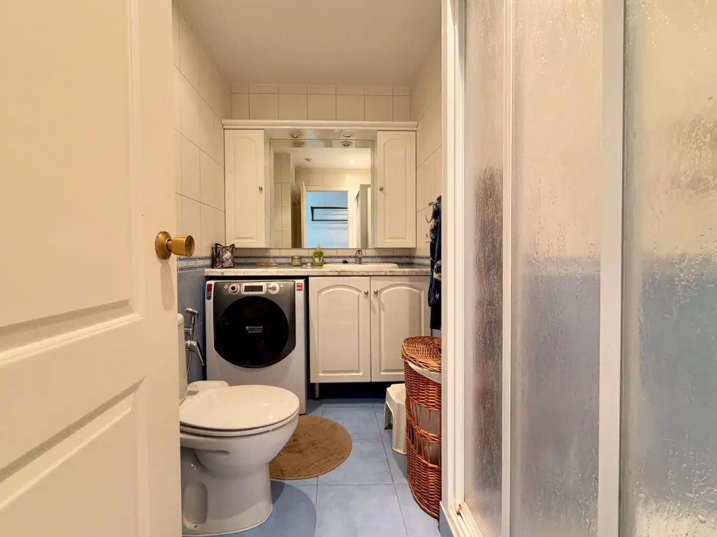 Appartamento 50 m² a Fuengirola
