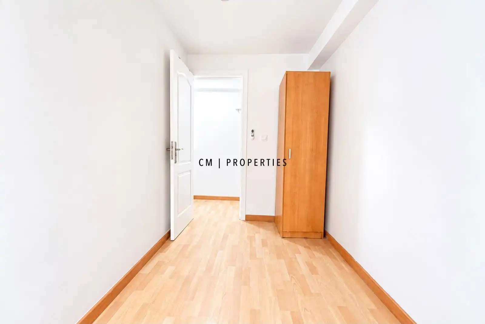 Pis de 77 m² a València