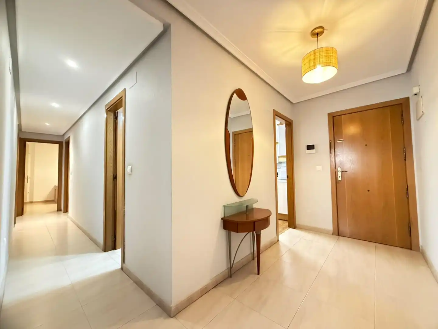 Piso de 127 m² en Alicante