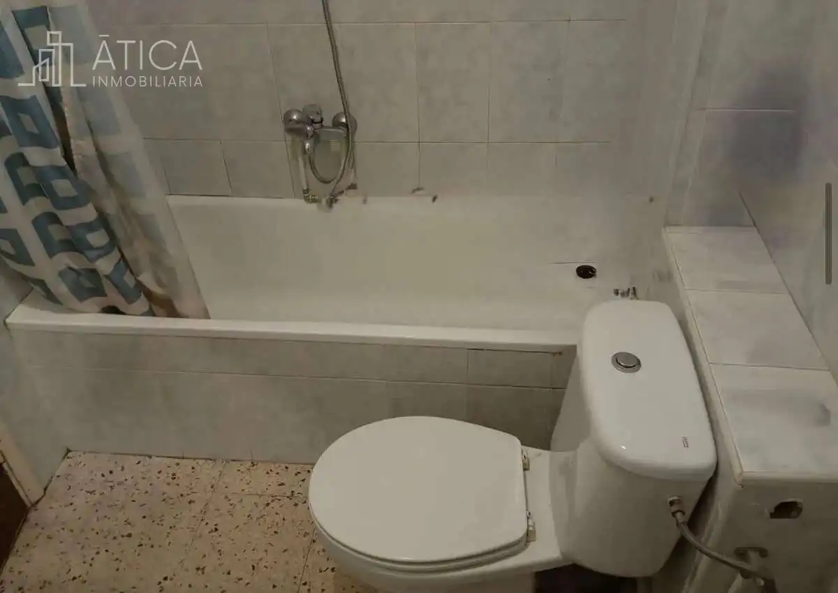 Wohnung 90 m² in Salamanca