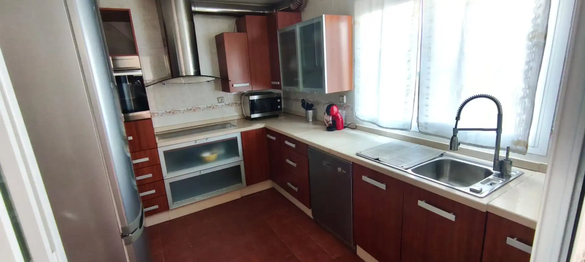 Habitación en alquiler, Baeza