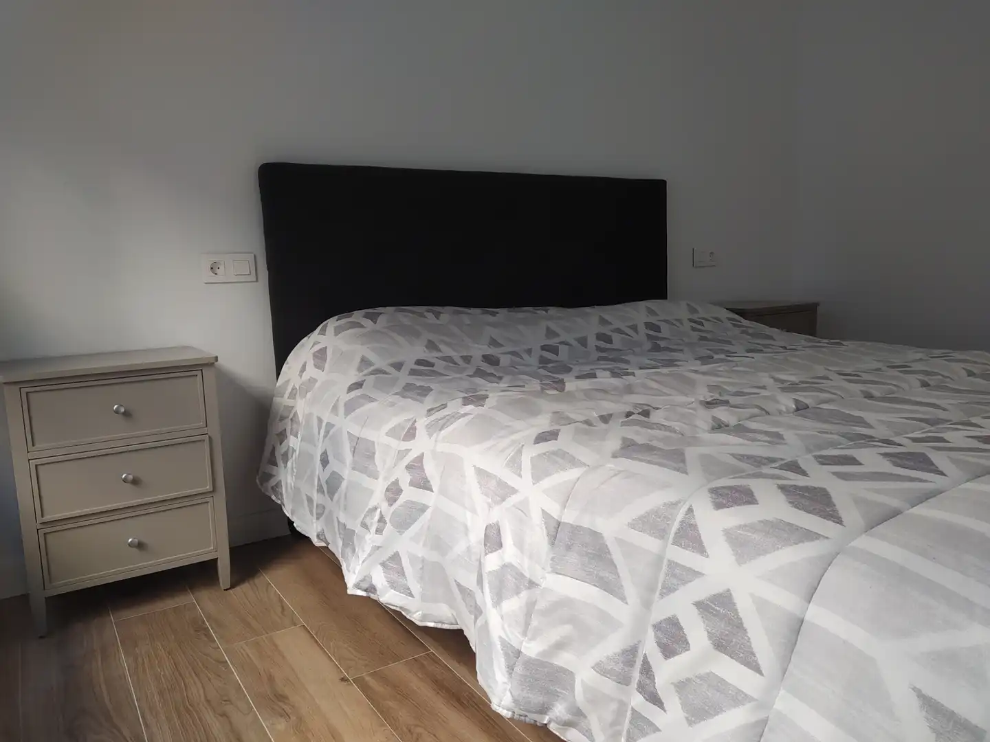 Wohnung zur Miete, Albacete