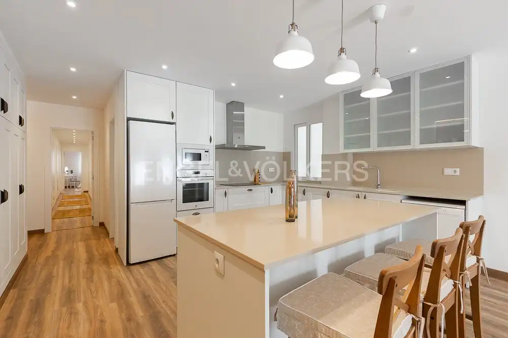 Piso de 184 m² en Valencia