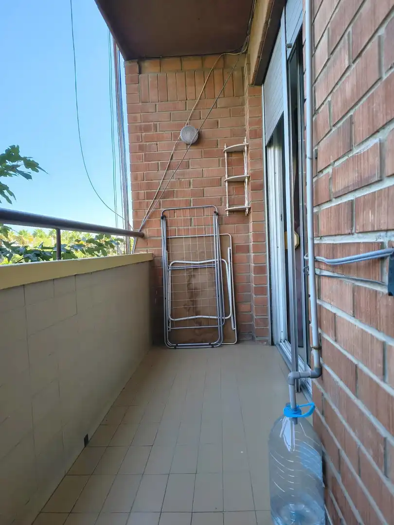 Piso de 116 m² en Valencia