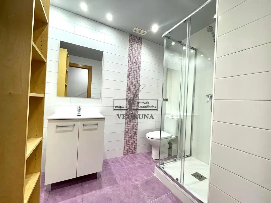 Pis de 107 m² a Saragossa