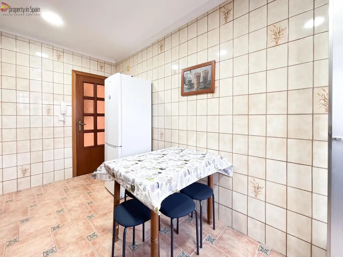 Habitació de lloguer, Alacant