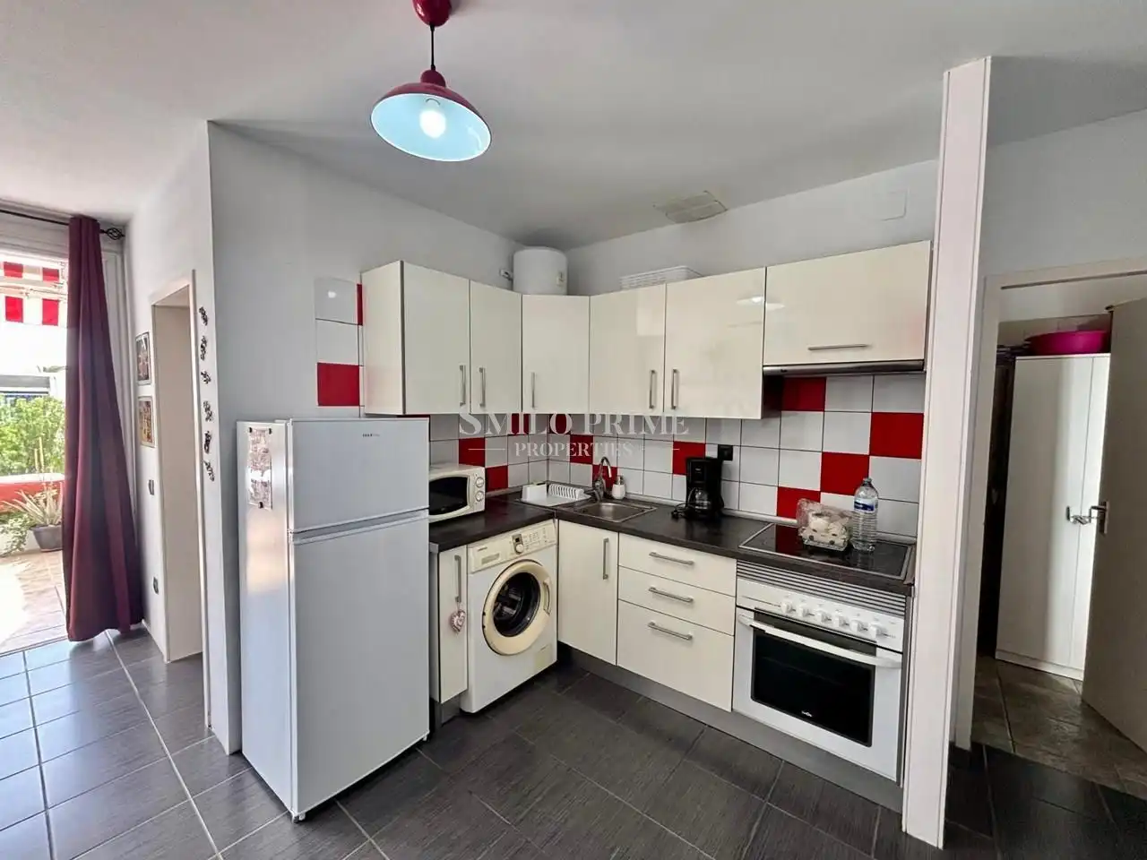 Piso de 60 m² en Arona