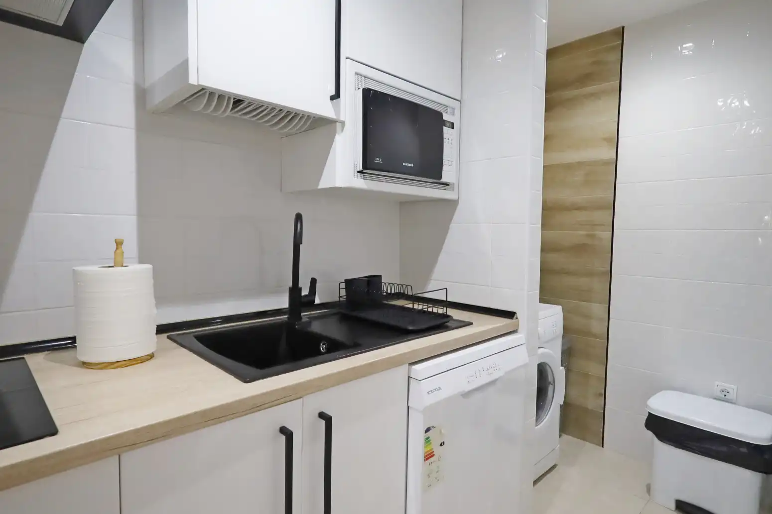 Квартира 70 м² в Benalmádena