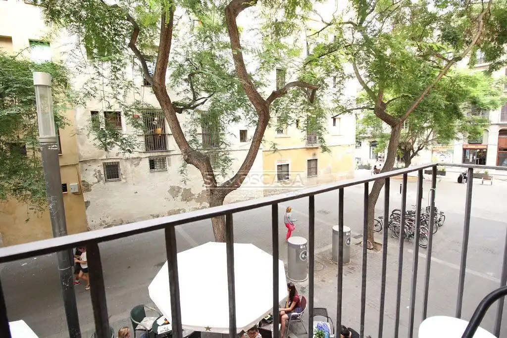 Wohnung 62 m² in Barcelona