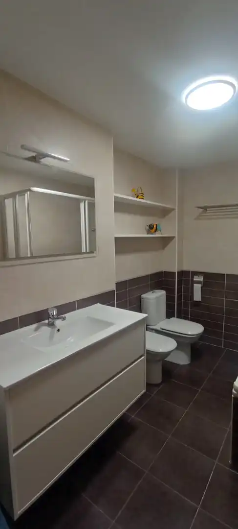 Appartement 50 m² à Zamora
