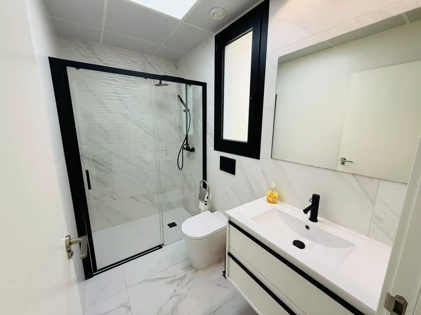 Piso de 85 m² en Finestrat