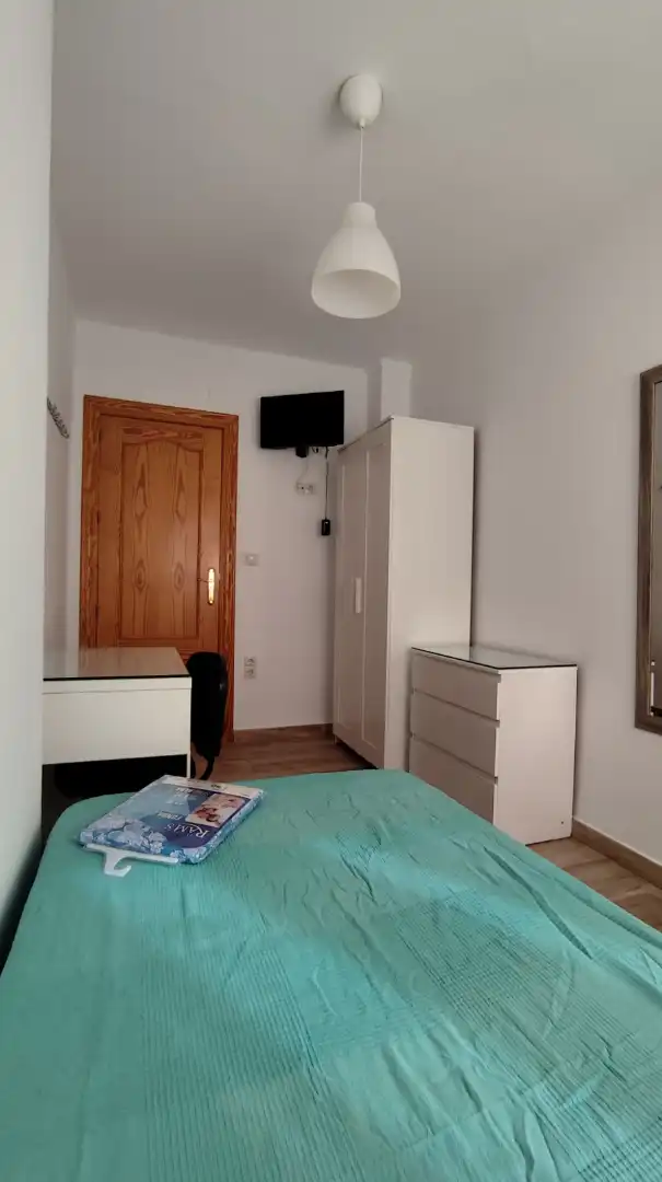 Piso de 80 m² en Granada