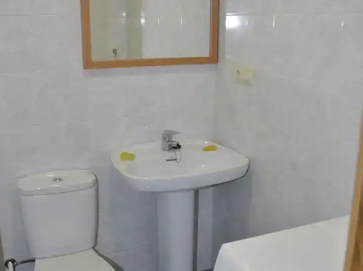 Piso de 110 m² en Pontevedra