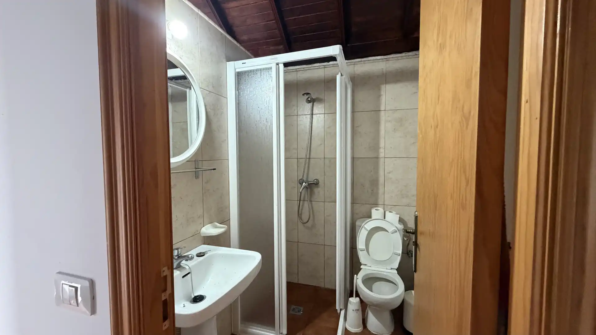 Apartamento 85 m² em Icod de los Vinos