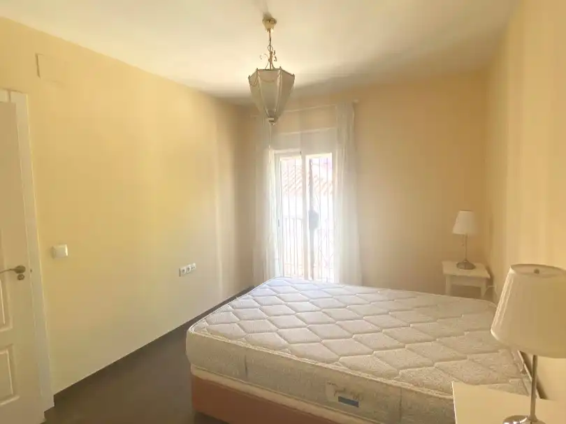 Pis de 50 m² a Màlaga