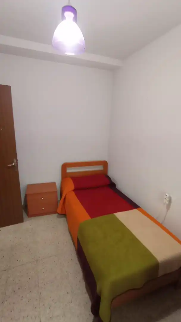 Pis de 86 m² a Salamanca