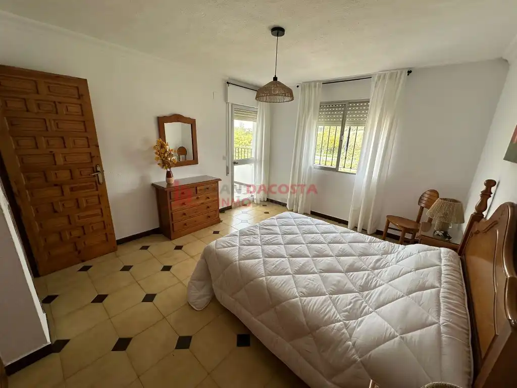 Piso de 140 m² en Lepe