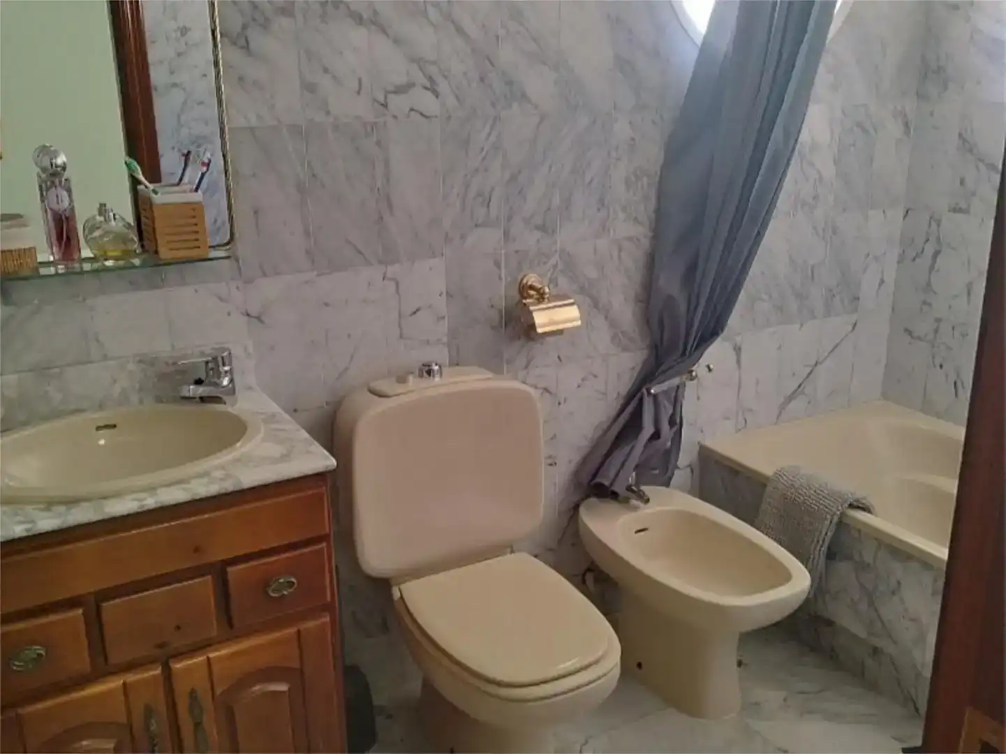 Piso de 120 m² en Puerto Real