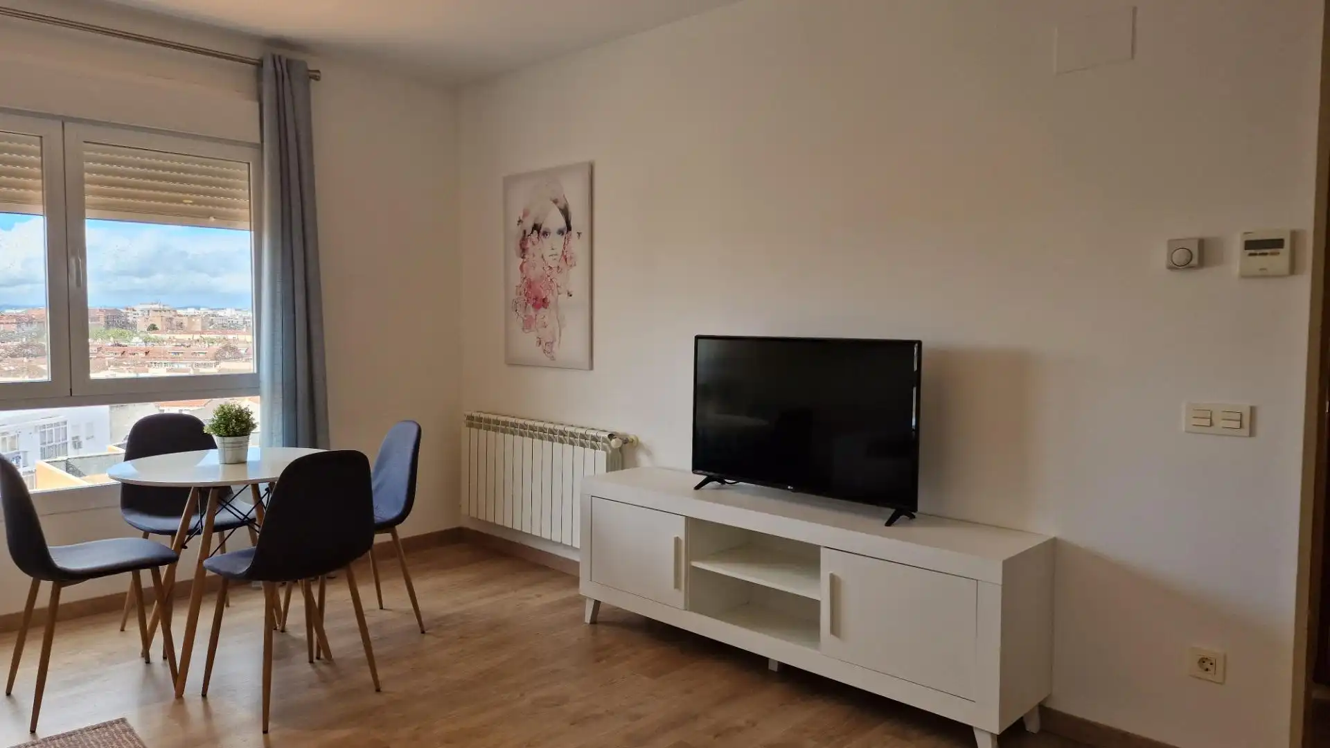 Piso de 50 m² en Ciudad Real
