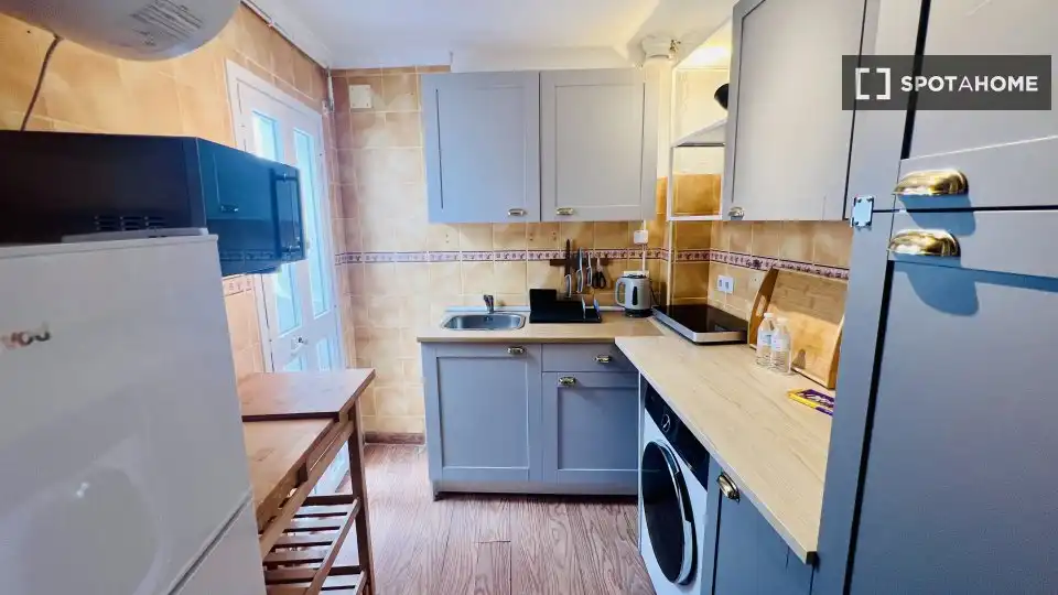 Habitación en alquiler, Mijas