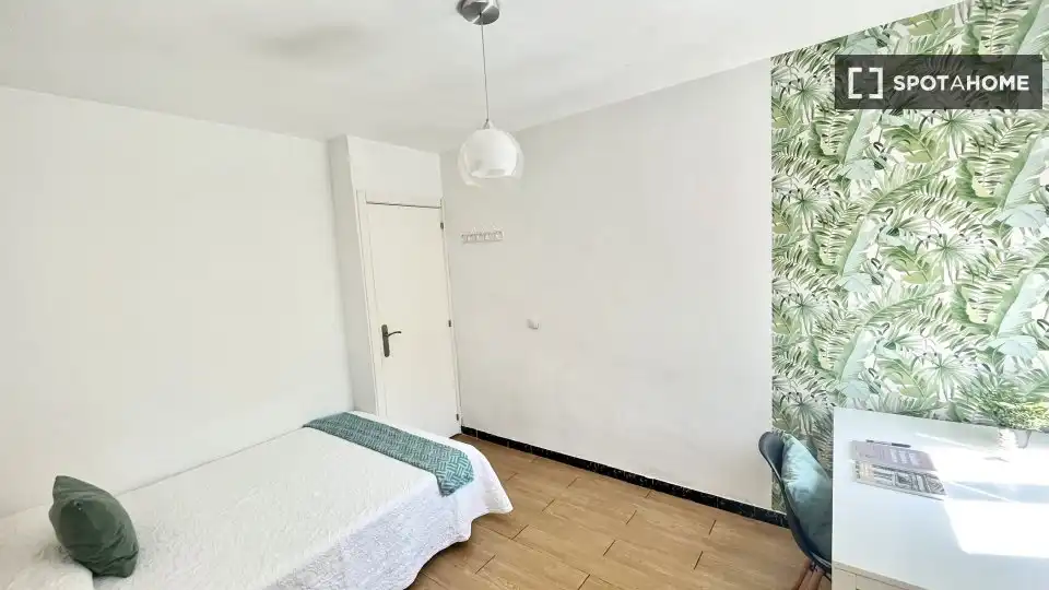 Habitación 98 m², Sevilla