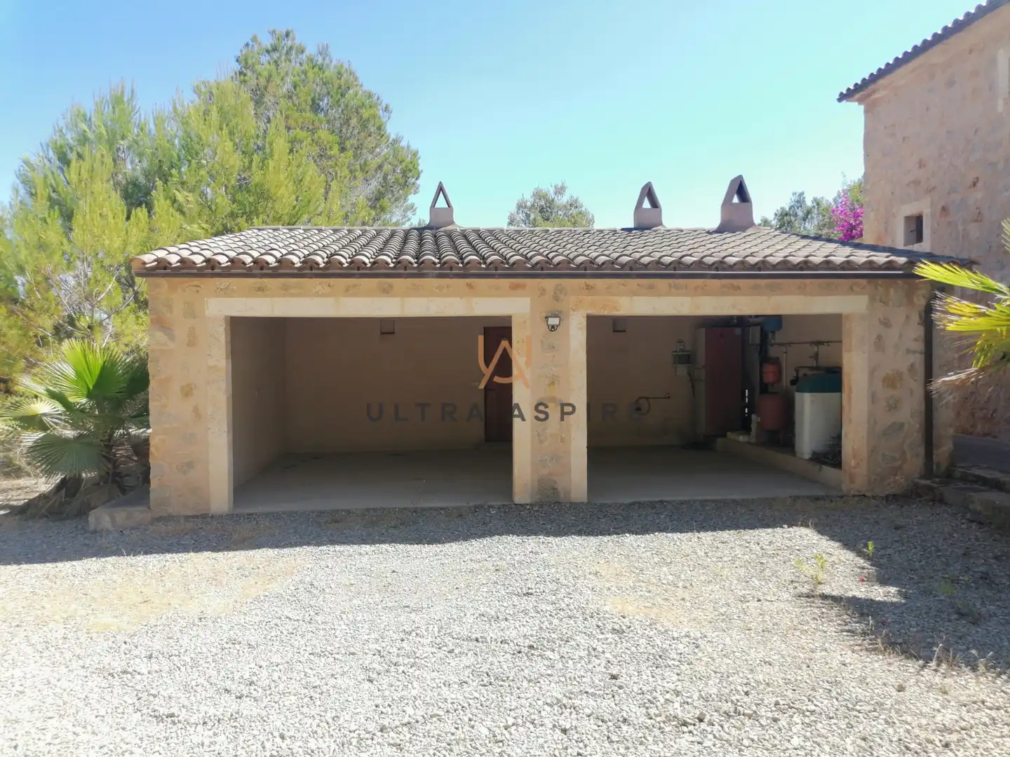Casa de 408 m² en Son Servera