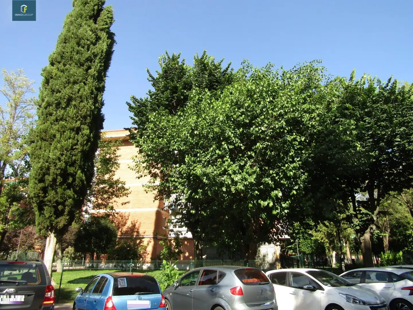 Piso de 70 m² en Torrejón de Ardoz