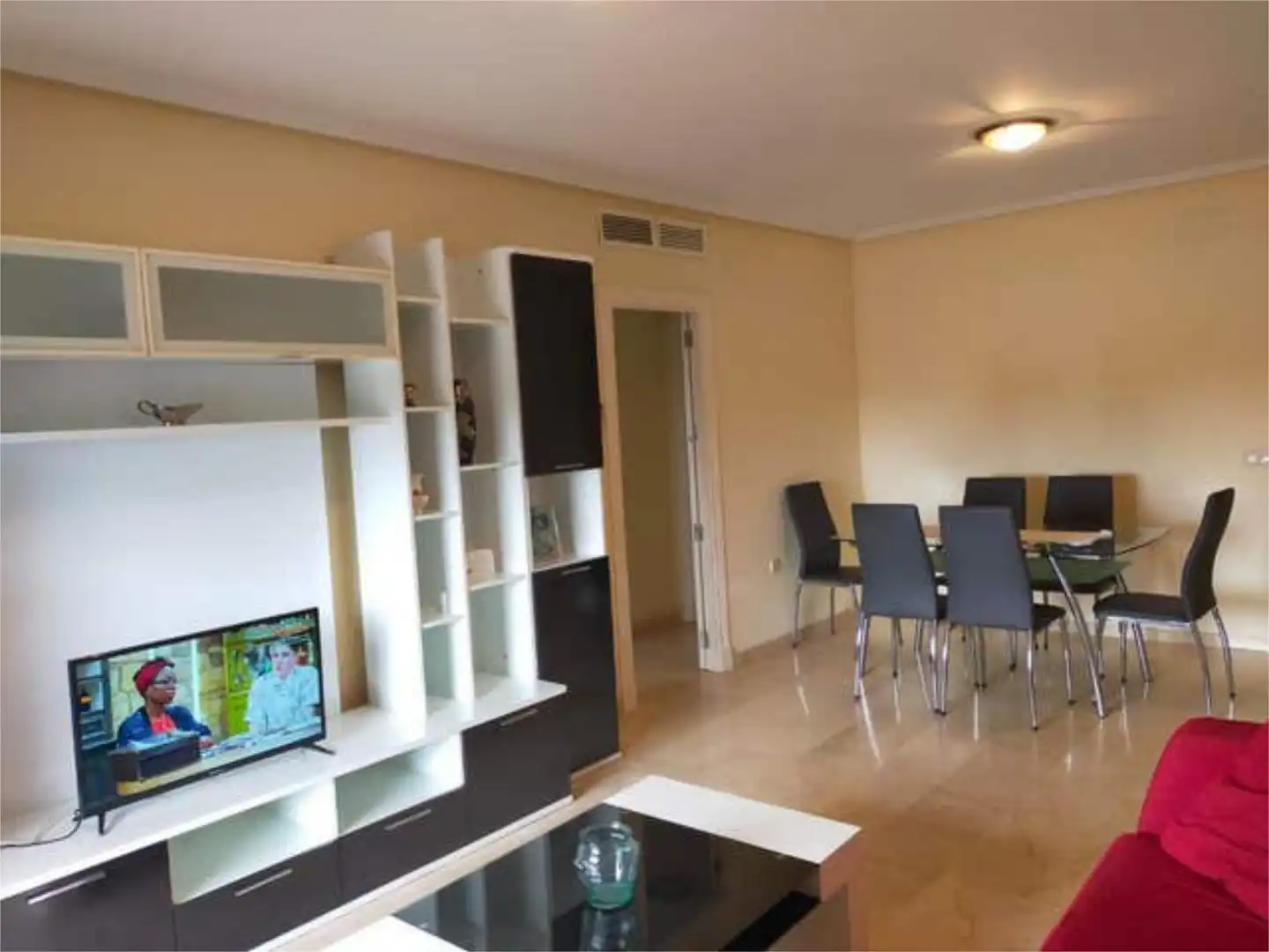 Piso de 100 m² en Roquetas de Mar