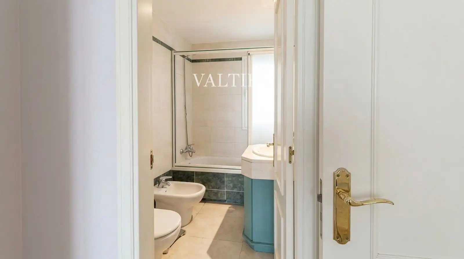 Appartamento 82 m² a Madrid