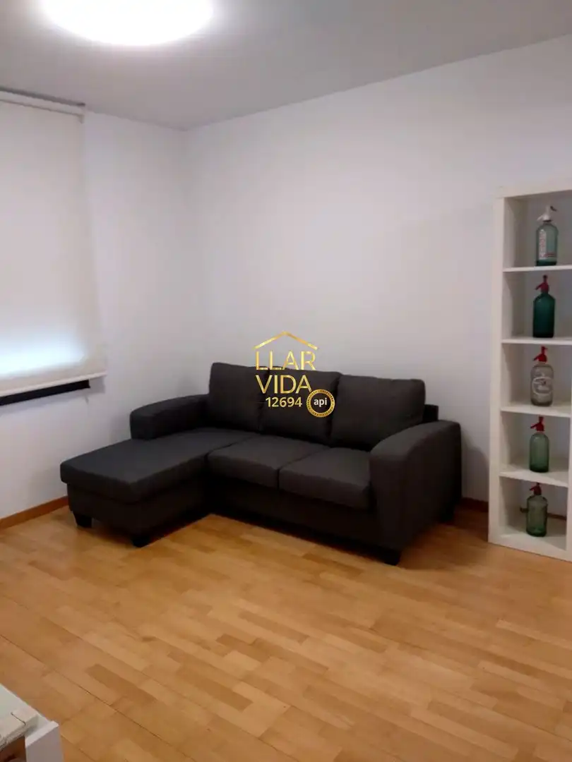 Flat 65 m² in Lleida