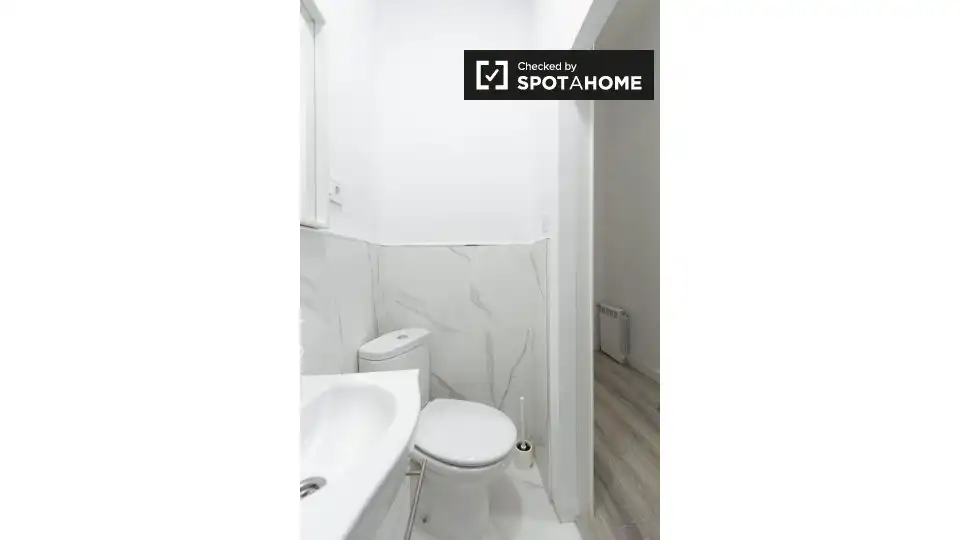 Piso en alquiler, Madrid