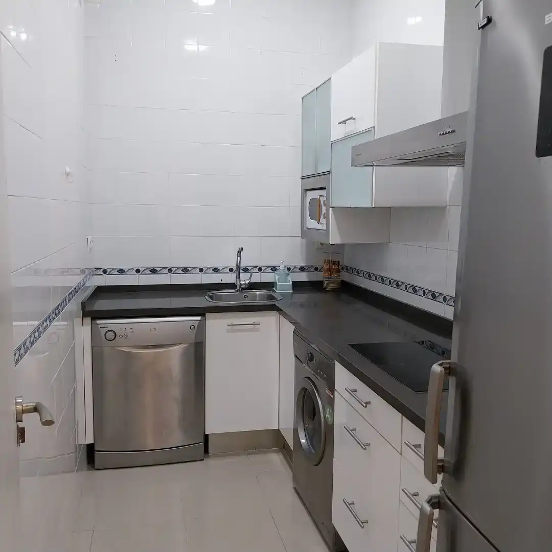 Piso de 50 m² en Chiclana de la Frontera