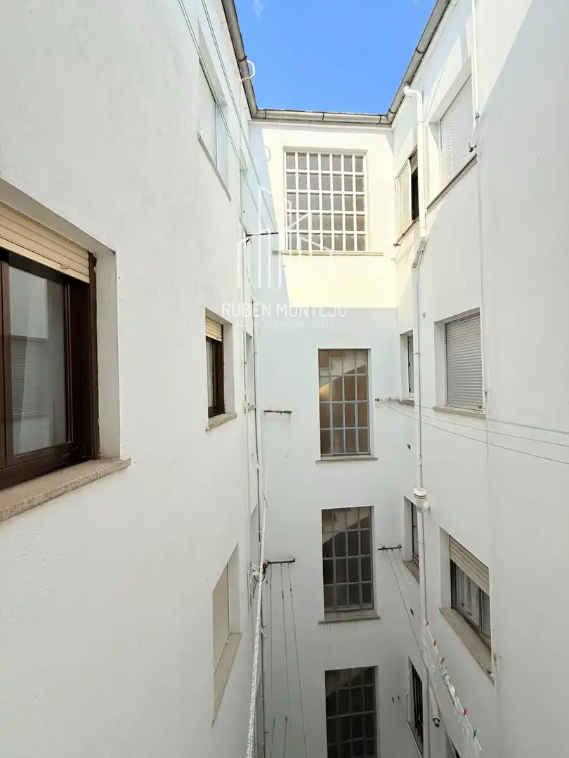 Piso de 100 m² en Salamanca