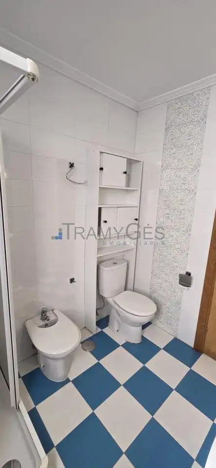 Pis de 128 m² a Tui