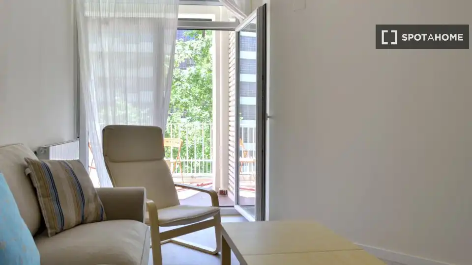 Habitación 104 m², Zaragoza