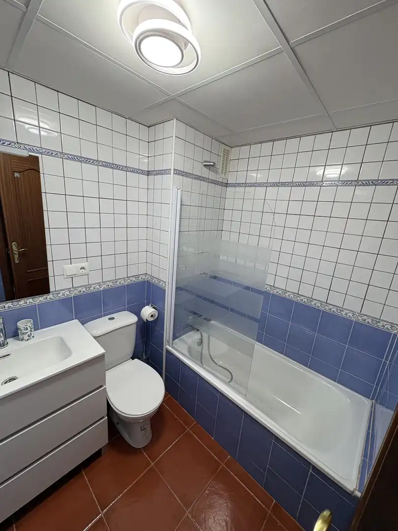 Pis de 70 m² a Alcaucín