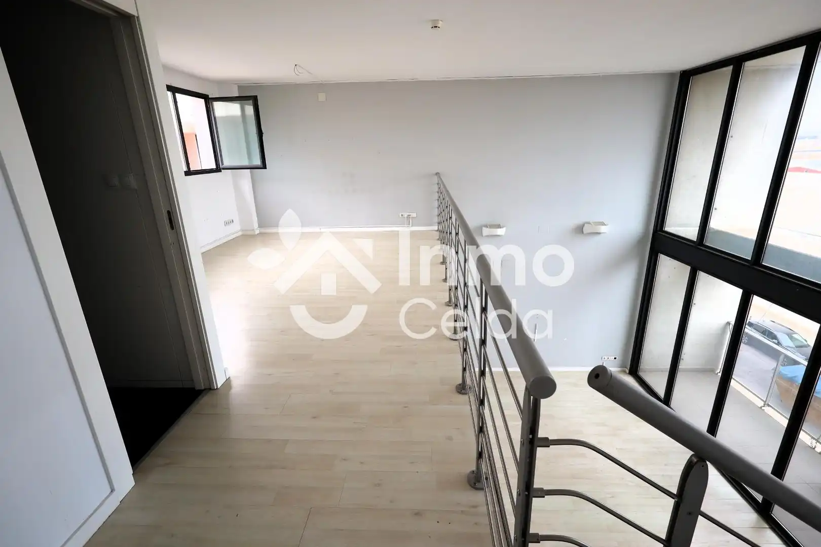 Piso de 96 m² en Manises