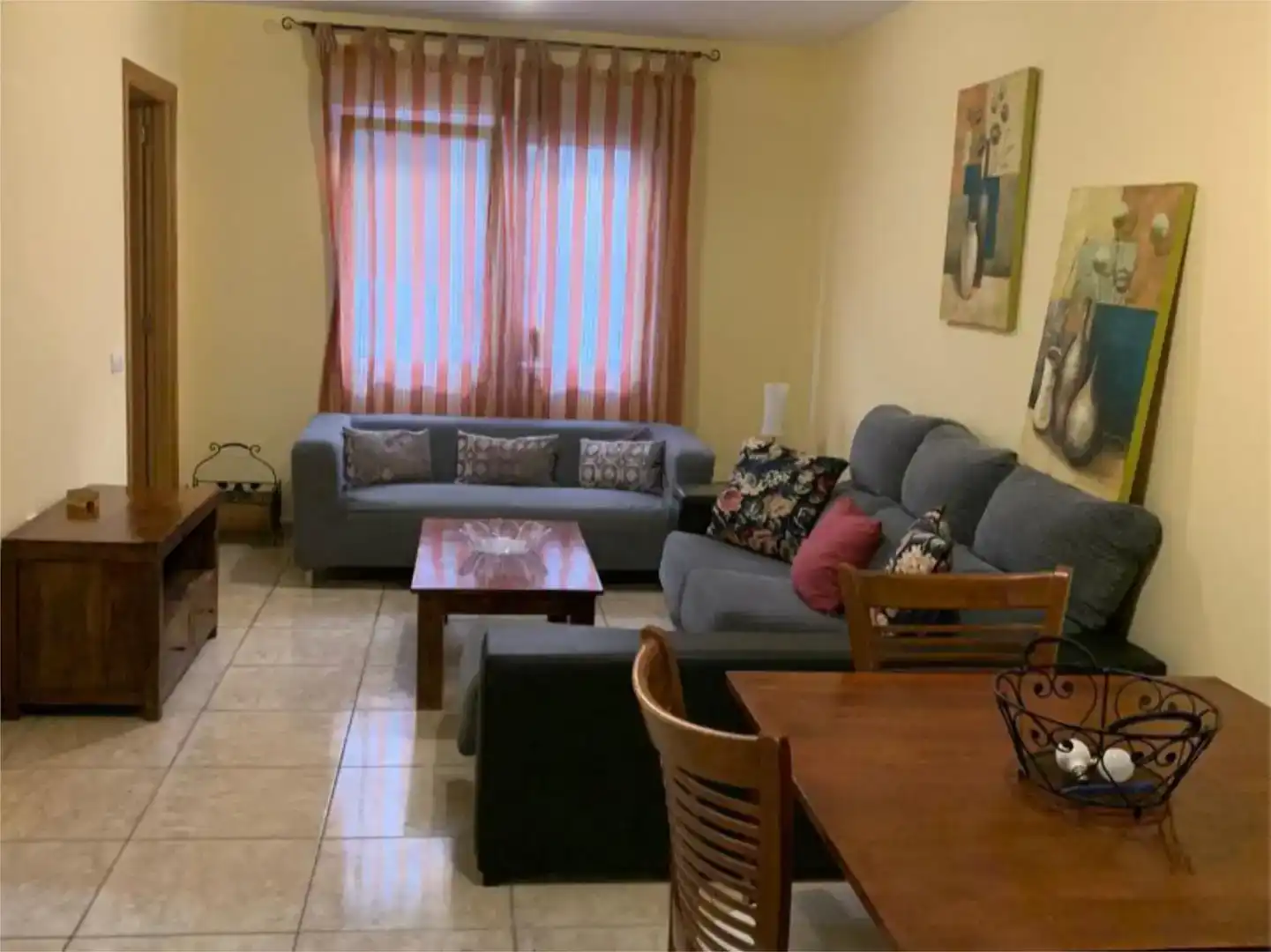 Piso de 85 m² en Puerto del Rosario