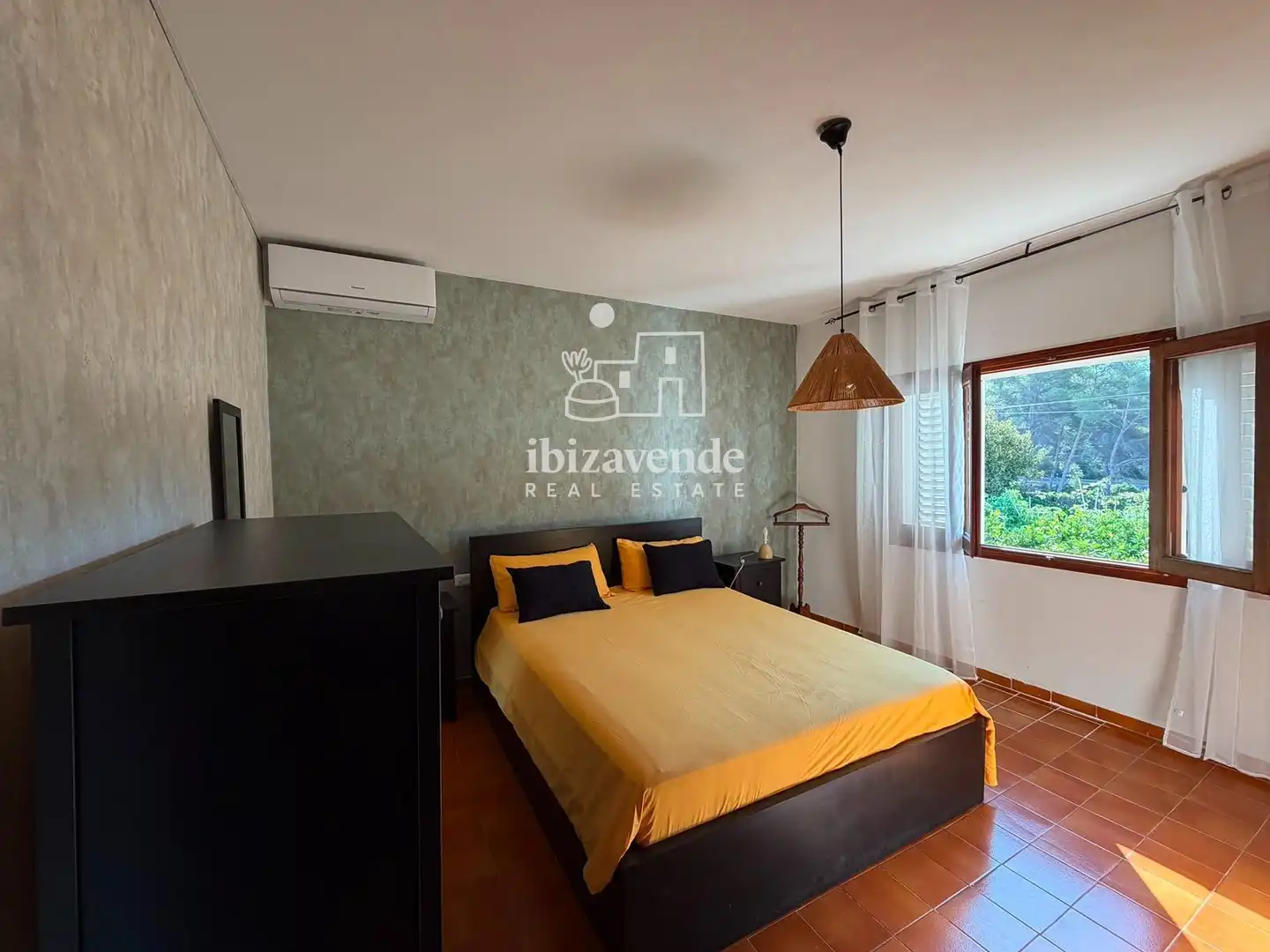 Piso de 250 m² en Santa Eulària des Riu