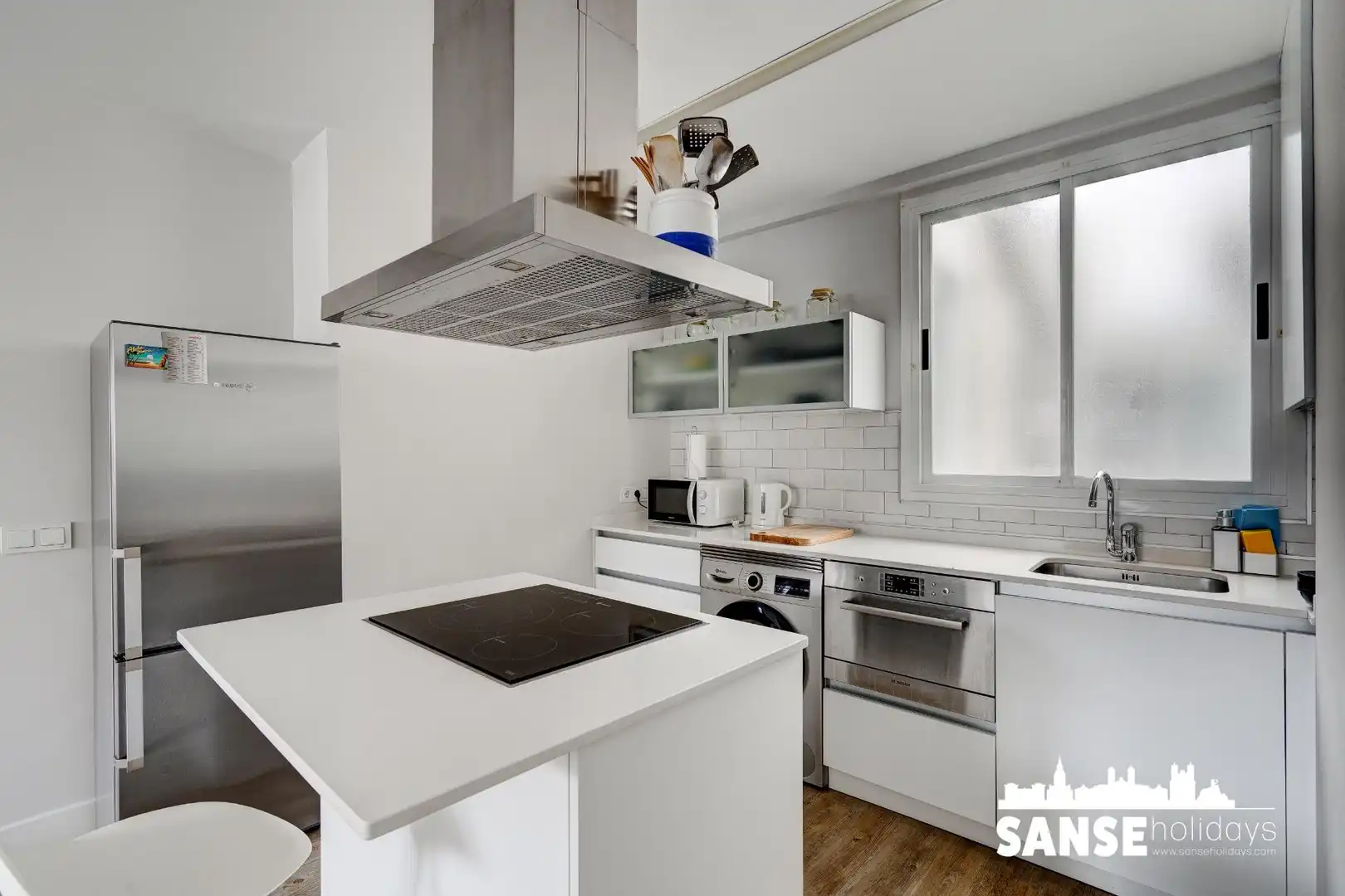 Piso de 70 m² en Pasajes