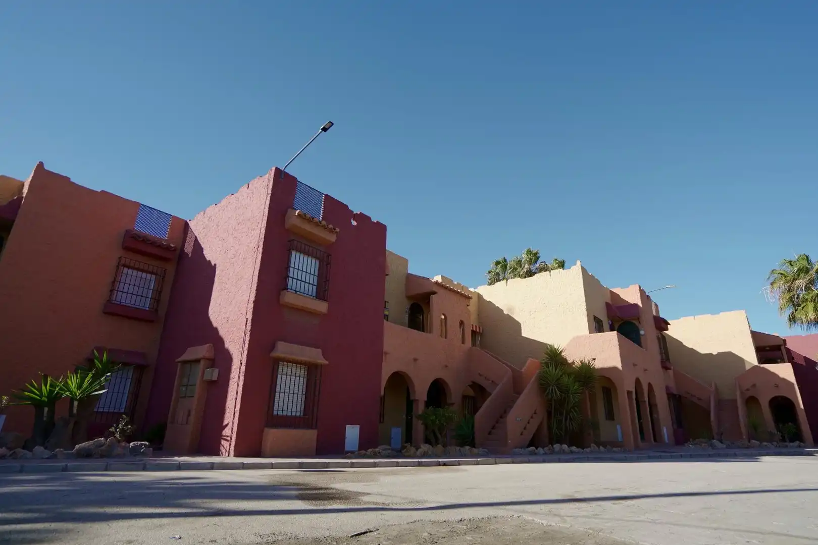 Piso de 48 m² en Nerja