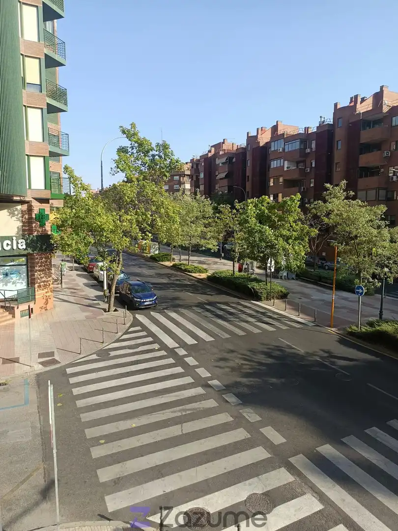 Wohnung 44 m² in Alcorcón