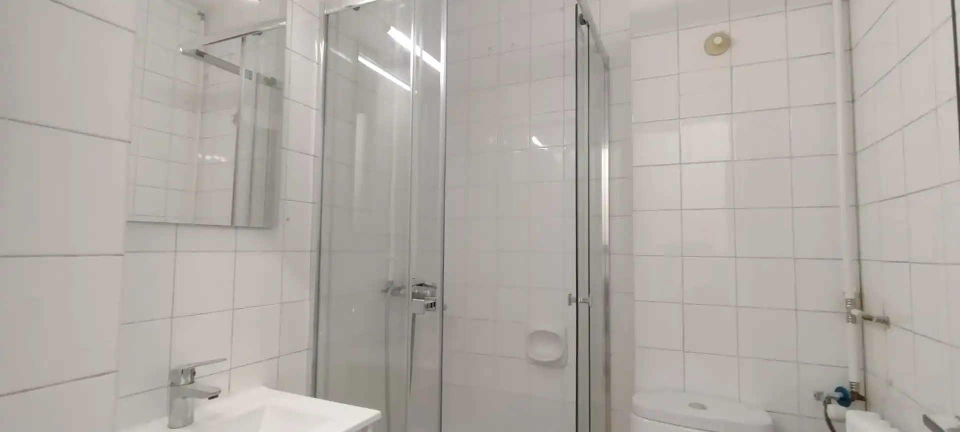 Habitación 100 m², Salamanca