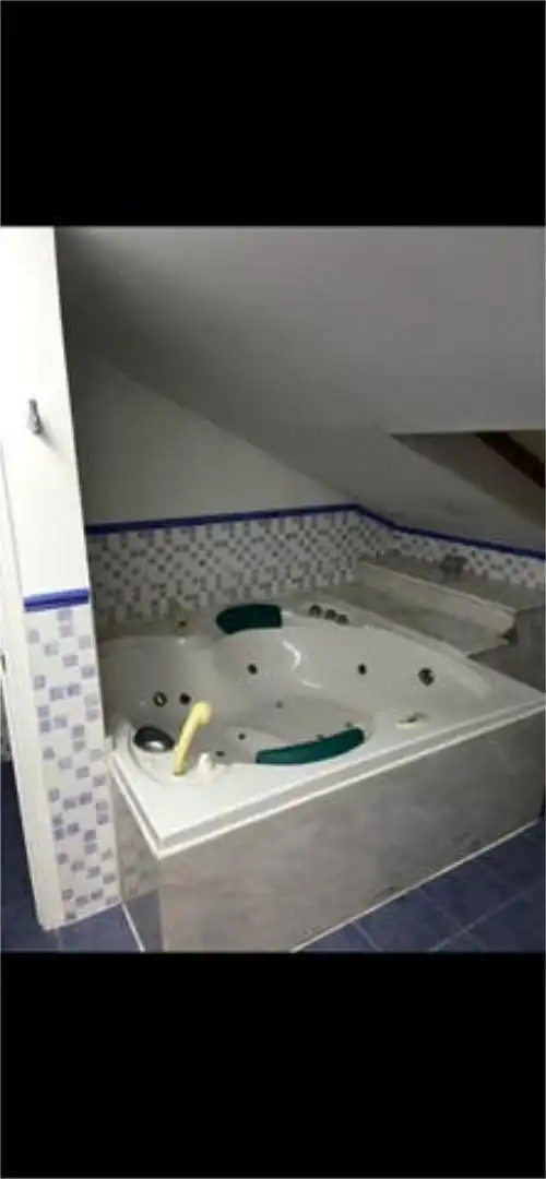 Piso de 110 m² en Ponferrada