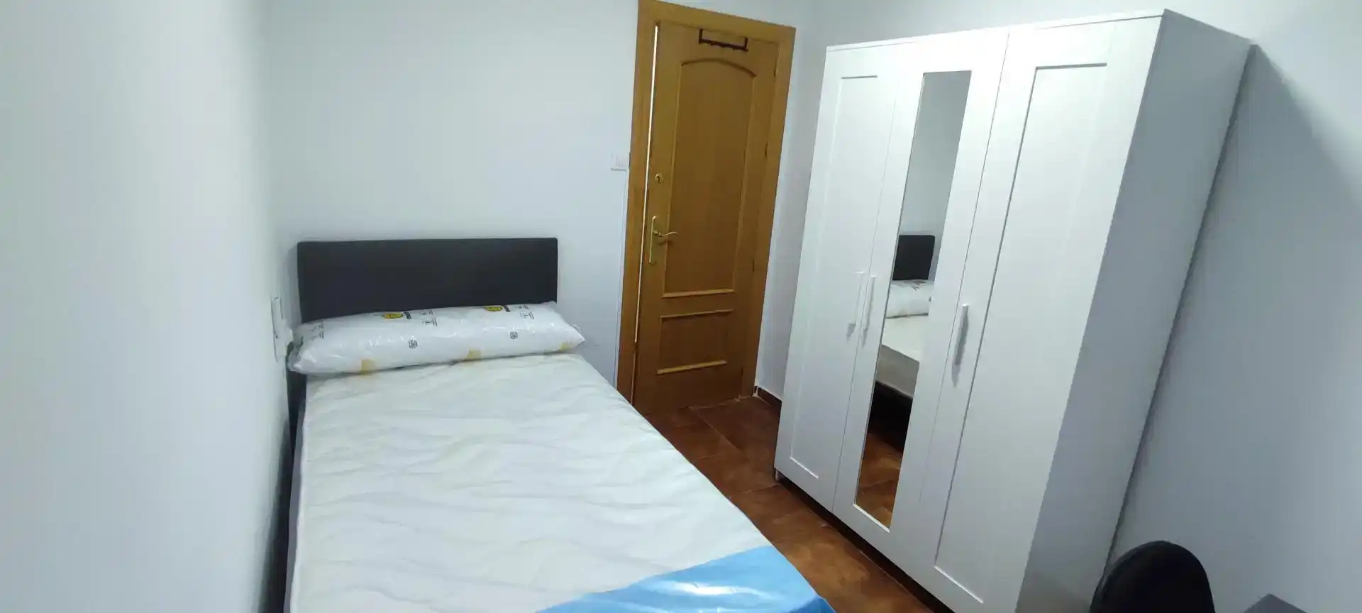 Habitación 80 m², Albacete