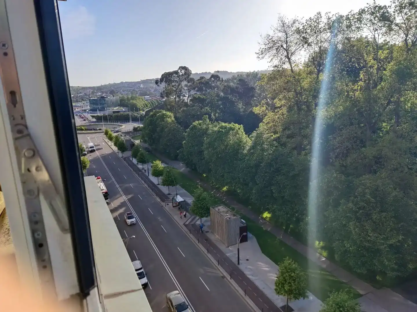 Piso de 106 m² en Gijón
