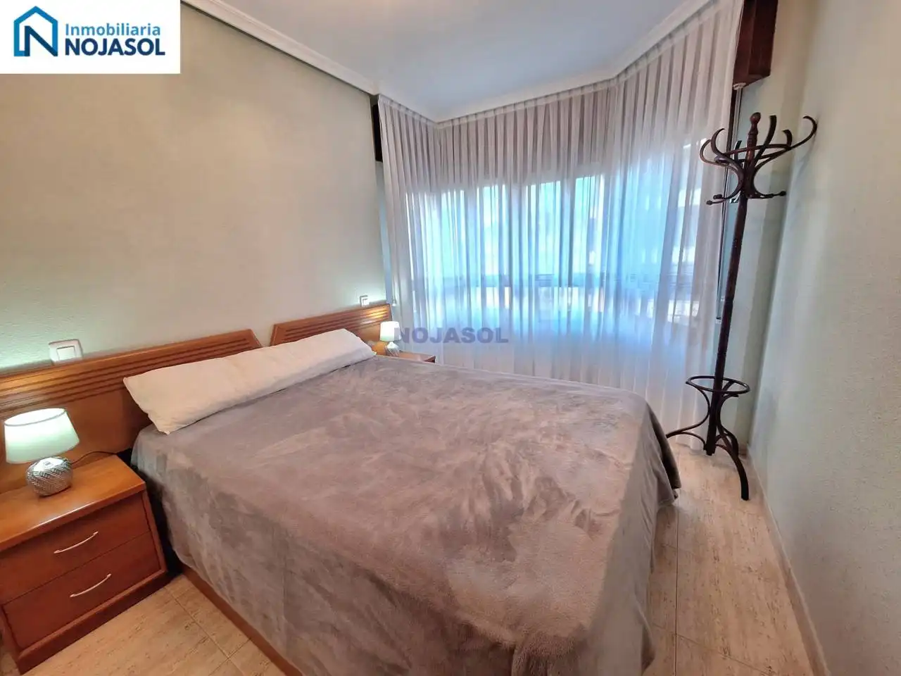 Piso de 65 m² en Noja