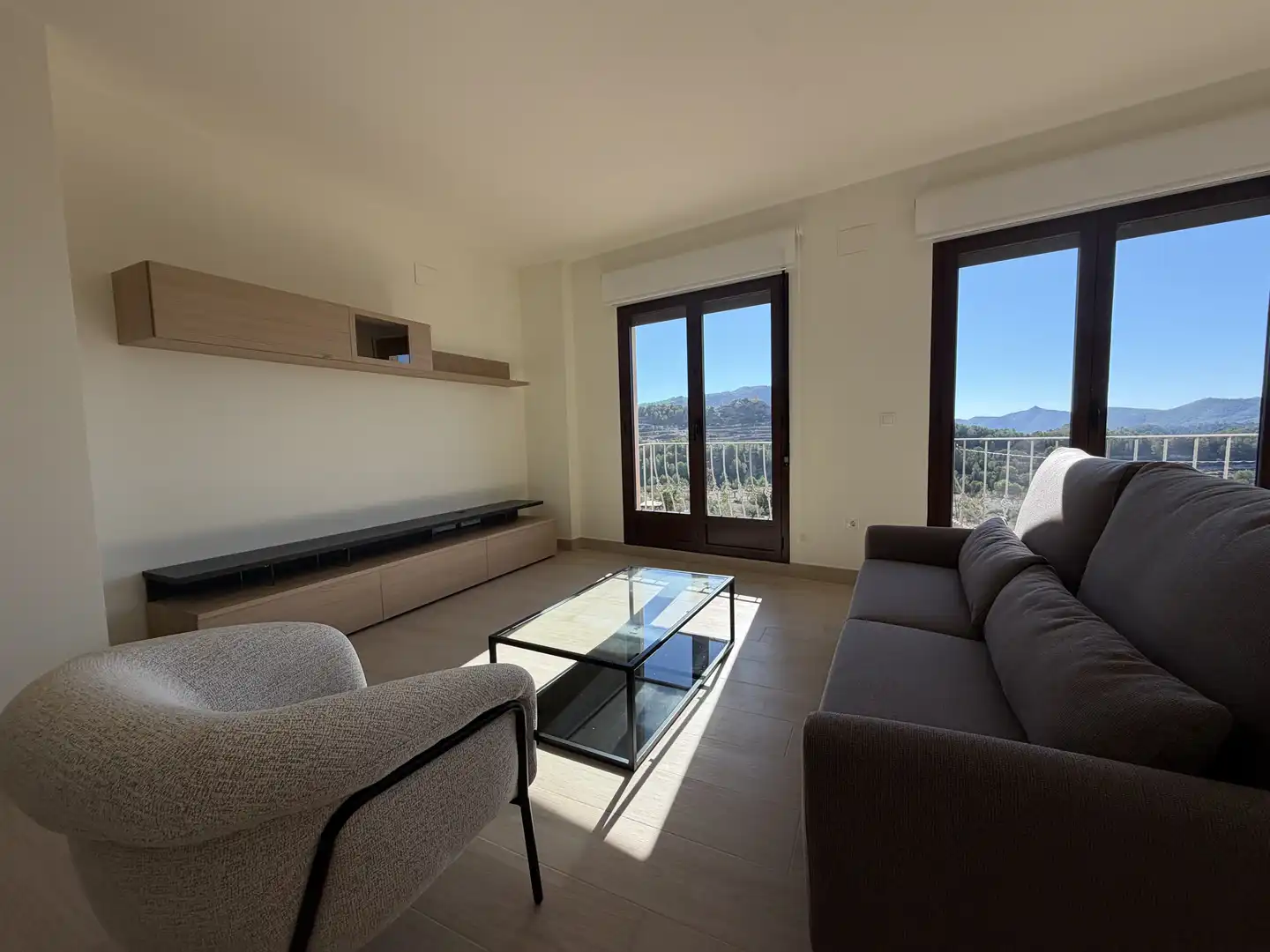 Pis de 97 m² a Tibi